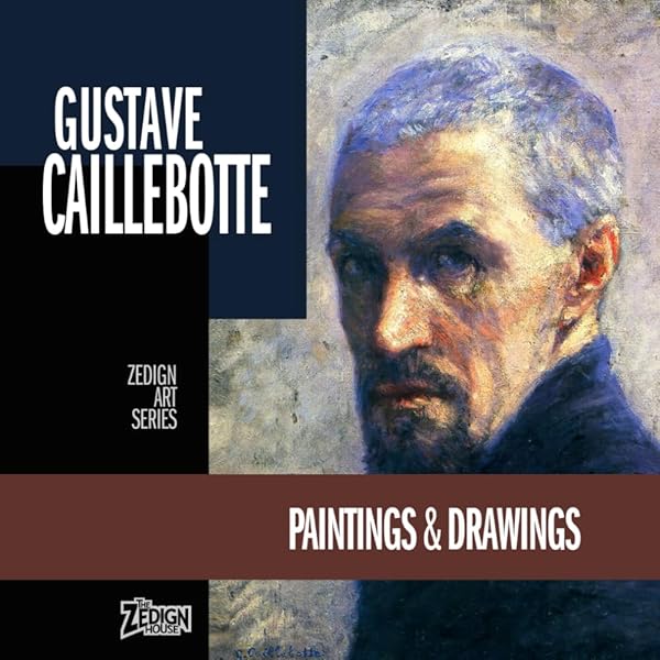 Gustave Caillebotte: The Painter's Eye: Morton, Mary, Shackelford